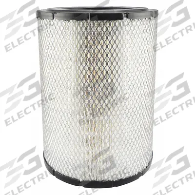 BALDWIN FILTERS Automotive Air Filter: Round-Oval, Engine, Round, Radial Seal - Round/Oval Engine Air Filters