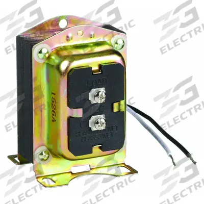 SLOAN Transformer: For EBF/ETF/Optima Series - Faucet Sensor Power Transformers