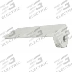 DAYTON Tool Rest, LH (MPN 962581300). Key specifications — attr1090403: 962581300; attr1090404: DAYTON; attr1098410: 9682101; attr1098418: Left Tool Rest.