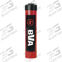 BVA HYDRAULICS Hydraulic Ram: Single Acting, 15 ton Nominal Capacity, 8 in Nominal Stroke Lg, Steel (MPN H1508). Key specifications — attr98927: BVA HYDRAULICS.