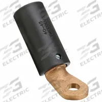 TWECO Welding Cable Ball Point Lug: Ball Point, 325 A Compatible Current (Max), 45° Angle (MPN 95151111). Key specifications — Insulated: Yes; Brand: TWECO; Manufacturer Part Number: 95151111.