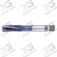 OSG Screw Thread Insert STI Tap: Spiral Fute, #2-56 UNC, H2 / 2B-3B, 3 Flute (MPN 31540108). Key specifications — attr1299996: H2 / 2B-3B.