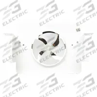 WHIRLPOOL Motor: Mfr Part # 12013209Q. Key specifications — Product Type: Evaporator Fan Motor Assembly; Manufacturer Part Number: 12013209Q; Brand: WHIRLPOOL.