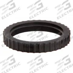 SPEEDAIRE Panel-Mounting Nut: Polycarbonate, Miniature, 4ZK13. Key specifications — attr111689: 4ZK13; attr111695: Miniature; attr111692: SPEEDAIRE; attr295056: Polycarbonate.