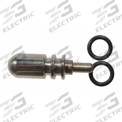 Dayton Release Valve Kit: 46-38A - Pumps, Valves, & Cylinders for Lift Tables