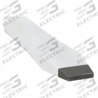 WESTWARD General Purpose Slotted Screwdriver: 1/2 in Tip Size, Extra Long Lg, 14 3/4 in Overall Lg (MPN 401L91). Key specifications — attr1205183: 1/2 in; attr1205189: WESTWARD.