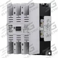 EATON NEMA Magnetic Contactor: Non-Reversing, 3 Poles, NEMA Size 3, 90 A, 24V AC (MPN CN15KN3T). Key specifications — Brand: EATON.