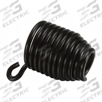 WESTWARD Spring Retainer: Beehive Retainer, 0.401 in Shank Size, 0.401 in Shank Pneumatic Hammer (MPN 4MGY1). Key specifications — attr292665: Beehive; attr292667: 0.401 in Shank Pneumatic Hammer; attr294778: WESTWARD.