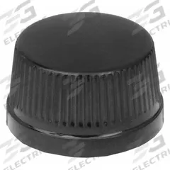 DAVIES Hand Knob: Instrument, Thermoset, 0.69 in Dia, 0.41 in Ht (MPN 1450). Key specifications — Brand: DAVIES; Mounting Type: Unthreaded Bushing.