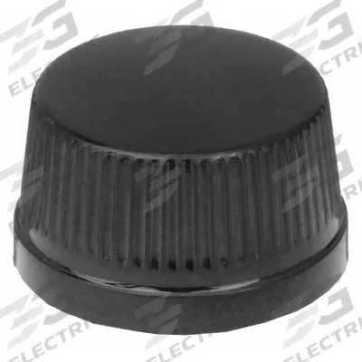 DAVIES Hand Knob: Instrument, Thermoset, 0.69 in Dia - Instrument Control Knobs