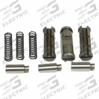 RIDGID Jaw Insert Set: For 300 Series Threaders, 97365, 3 PK. Key specifications — attr537694: RIDGID; attr537691: 97365; attr537697: 3RY43; attr537698: 15682; attr537699: 300; attr537715: Jaw Insert Set.