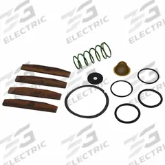 INGERSOLL RAND Tune Up Kit: Mfr Part # 77H/77A-TK3, Tune Up Kit. Key specifications — attr948908: 77H/77A-TK3; attr948911: 77H120H63; attr948916: Tune Up Kit.