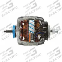 ELECTROLUX Drive Motor: 279827. Key specifications — Brand: ELECTROLUX; Manufacturer Part Number: 279827; Product Type: Dryer Drive Motor.