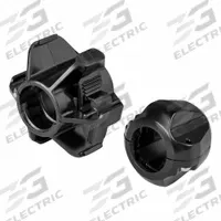 MILWAUKEE Barrel Skid: Use with 3318-22A/48-53-3318/48-53-3320 (MPN 48-53-3324). Key specifications — attr529705: Ultra Flex Compact Inspection Camera; attr529710: M12™ 65’ Ultra Flex Compact Inspection Camera Kit (3318-22A); M12™ 85’ High Flex Compact Inspection Camera Kit (3318-22B); attr529699: 3318-22A; attr529688: 48-53-3324; attr529717: Barrel Skid; attr529691: MILWAUKEE.