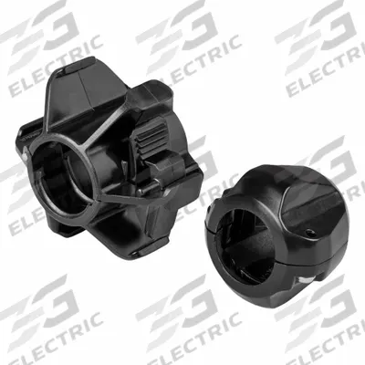 MILWAUKEE Barrel Skid: Use with 3318-22A/48-53-3318/48-53-3320 (MPN 48-53-3324) - Milwaukee Accessories & Replacement Parts