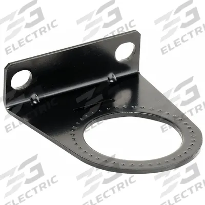 ARO Mounting Bracket: Steel, 2000 Series - Mounting Brackets