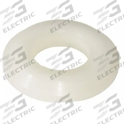Dayton Valve Seat: Valve Seat, 780138, 1 in For Pump Size - Valve Seats