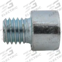 DAYTON Drain Plug Kit: For 2MPT2/2MPT3/2MPT4/2MPT5/2MPT6/2MPT7/2MPU5/2MPU6/2MPU7/2MPU8/2MPU9, Steel (MPN MH2MPT221G). Key specifications — Compatible Grainger Part Number: 2MPT7; Manufacturer Part Number: MH2MPT221G; Brand: DAYTON; Accessory Type: Drain Plug Kit.