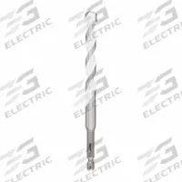 MILWAUKEE Carbide Drill Bit: 1/2 in Drill Bit Size, 4 in Max Drilling Dp, 6 in Overall Lg (MPN 48-20-8892). Key specifications — attr277146: MILWAUKEE.