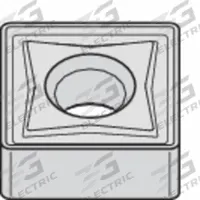 WIDIA Square Turning Insert: SNMG5437N, SNMG1506127N (MPN SNMG5437N TN20P). Key specifications — attr257901: SNMG1506127N; attr257900: SNMG5437N.