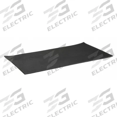 Dayton Pad: Pad, Machine Rollers, 2MPR4/2MPR5/2MPR7/2MPR8, 2MPR4/2MPR7/2MPR8 - Machine Roller Replacement Parts