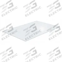 FLOORTEX Chair Mat: Rectangle, 0.075 in Thick, 79 in Overall Lg, 60 in Overall Wd, Clear, Smooth (MPN FR1215020019ER). Key specifications — attr991490: FLOORTEX; attr991500: Polycarbonate.