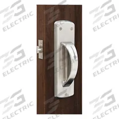 TOWNSTEEL Door Lockset: Privacy Lever Locksets, Stainless Steel, ADA Compliant, Ligature-Resistant (MPN CRX-A-76-630-LH). Key specifications — Ligature Resistance: Ligature-Resistant; Brand: TOWNSTEEL; Lockset Function ANSI Code: F76; Visual Indicator Message: No Message; Lockset Style: Cylindrical; ADA Compliant: Yes; Finish: Satin Stainless Steel : Stainless Steel.