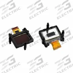 SIEMENS OLED Replacement Kit: For Room Sensors, Compatible Series 2200/2300/3200/3300, AQA2232. Key specifications — Manufacturer Part Number: AQA2232; Brand: SIEMENS; Includes: (5) Replacement Display Assemblies; Compatible Manufacturer Model Number: QPA32xx.FWxx; Compatible Series: 2300; Product Type: OLED Replacement Kit.