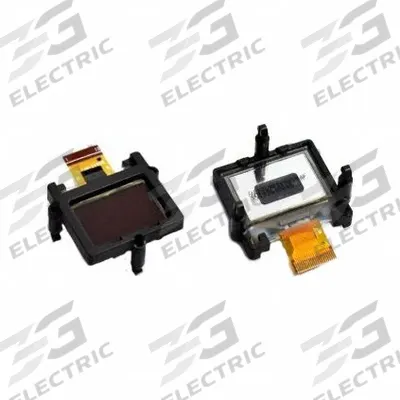 Siemens Replacement Kit: For Room Sensors, Compatible Series 2200/2300/3200/3300 - Room Pressure Sensor Repair Kits