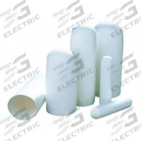 CYTIVA WHATMAN Extraction Thimble: 12 mm Body Dia - Metric, 10 mm Inside Dia - Metric, Cellulose (MPN 2800-105). Key specifications — Brand: CYTIVA WHATMAN.