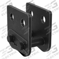 TSUBAKI Attachment Link: For Lube-Free Roller Chains, SK-2, 50, Single Strand, 5/8 in Pitch, 5 PK (MPN 50LSK2CL). Key specifications — attr305132: Attachment; attr305112: TSUBAKI.