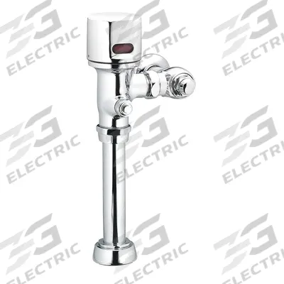 MOEN Automatic Flush Valve Retrofit Kit: Moen Commercial, Auto Flush Valve Retrofit Kit - Toilet Automatic Flush Valve Retrofit Kits