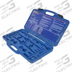 WESTWARD Blow Mold Case: C1PZ42, Blow Mold Case
