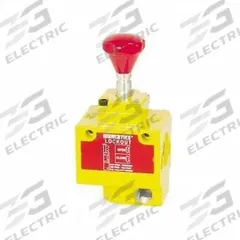 AVENTICS Lock-Out Valve: 3/4 in NPT, 3/4 in NPTF Outlet Size, 150 psig Max Op Pressure, 32, VL32N06Y. Key specifications — attr110771: VL32N06Y; attr110802: 32.