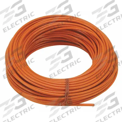 APPROVED VENDOR Wire Rope: Vinyl, Galvanized Steel, 7 x 7, 96 lb Working Load Limit - UV-Resistant Vinyl-Coated Wire Rope