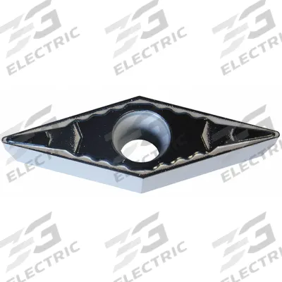 SUMITOMO Diamond Turning Insert: VBMT332ELU - Diamond Indexable Turning Inserts