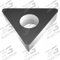 WALTER Triangle Milling Insert: TPJW1604PPN (MPN 5004592)