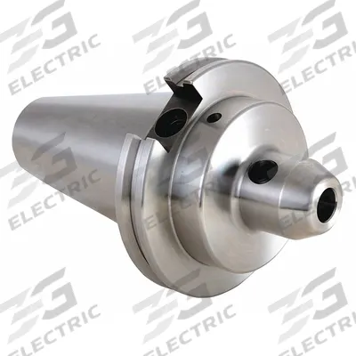 TECHNIKS End Mill Holder: CAT50 Taper, 5/16 in Capacity - CAT End Mill Holders