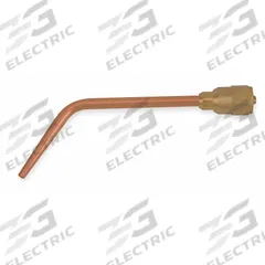VICTOR Welding Nozzle: W-J Series, Size 0, For Use With Acetylene (MPN 0325-0083). Key specifications — Manufacturer Part Number: 0325-0083; Brand: VICTOR.