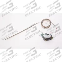 ALTO SHAAM Thermostat: Mfr Part # TT-33626. Key specifications — Manufacturer Part Number: TT-33626; Brand: ALTO SHAAM; Product Type: Thermostat.