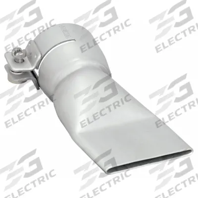 STEINEL Nozzle: 1 13/16 in Overall Lg, 1 1/2 in Overall Wd, 4 1/2 in Overall Ht - Heat Gun Nozzles