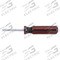 HALTEC Standard Bore Core Tool: Std Bore Core Tool, Metal/Plastic, 2 in Overall Lg, 2 in Overall Ht (MPN TL-620-1). Key specifications — Brand: HALTEC; Includes: Core Remover; Material: Plastic; Product Type: Standard Bore Core Tool.