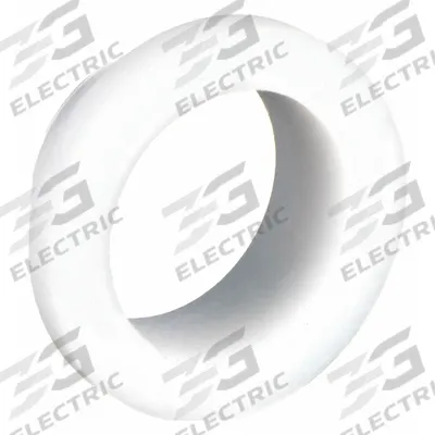 PARGRIP Compression Fitting Ferrule: 3/4 in OD Size, Compression - PFA Compression Tube Fittings