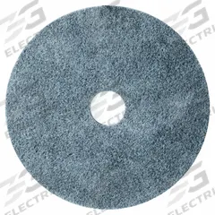 ARC ABRASIVES Unitized Non-Woven Wheels: 1 in Dia x 1/4 in W, 1/16 in Arbor Hole, Silicon Carbide (MPN ZU012506233). Key specifications — Series: ZWEB; Brand: ARC ABRASIVES.