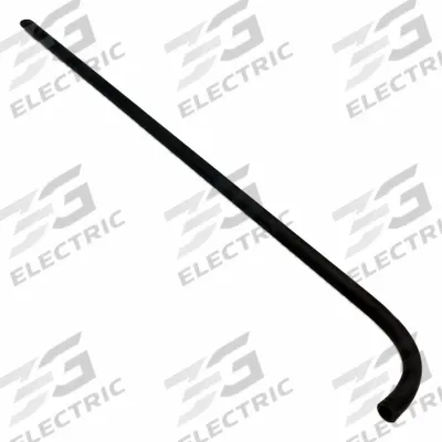 FIMCO Intake Tube: 25 gal Tank, 5009780, LG-5-P - Assorted Parts & Accessories