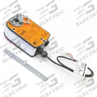 DAIKIN Damper Actuator: 106379301 Mfr Part #. Key specifications — Product Type: Damper Actuator; Manufacturer Part Number: 106379301.