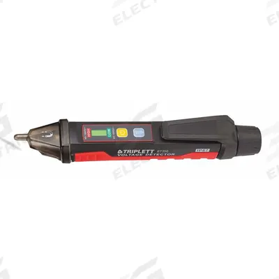 TRIPLETT Magnetic Field Meter: >5mT - Magnetic Field Meters