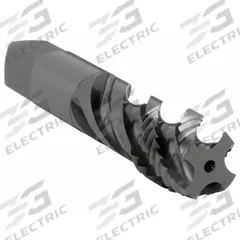 OSG Spiral Flute Tap: M30x3.5 Metric, D9 / 4H-6H, 4 Flute, Modified Bottoming Chamfer (MPN 2995301). Key specifications — attr1299826: D9 / 4H-6H.