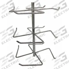 CRETORS Pretzel Rack: EP1913. Key specifications — attr424927: Heated Display Cases; attr424920: CRETORS; attr1045992: 31EW08; attr1045993: E1100; attr1045996: Pretzel Rack; attr424917: EP1913.