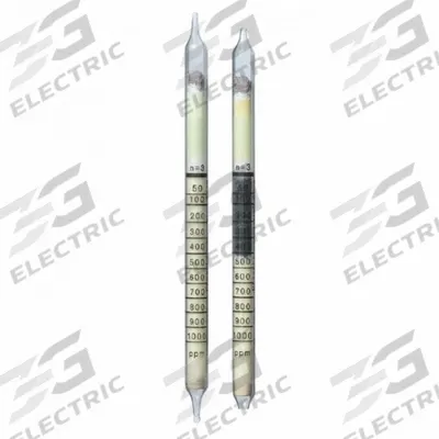 DRAEGER Detector Tube: DRAEGER Accuro, PH3, Gas Detection Tube, Phosphine ( PH3 ) - Gas Detection Tubes For Use In DRAEGER Accuro Pumps